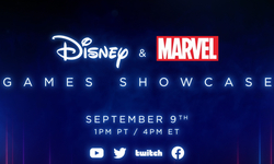 Disney Marvel Games Showcase 15 08 2022