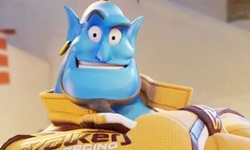 Disney Speedstorm 29 09 2023 Saison 4 pic 1