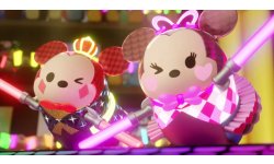 Disney TSUM TSUM Festival Release Date Trailer SWITCH