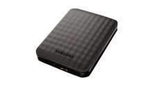 Disque dur externe 2To Samsung M3 Portable 2.5 USB 3.0 STSHX-M201TCB