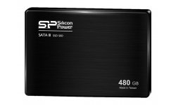 disque dur SSD 480 Go Silicon power