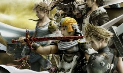 dissidia final fantasy 14.05.2014