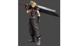 Dissidia Final Fantasy (1)