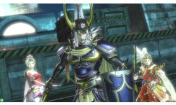 Dissidia Final Fantasy 23 05 2015 screenshot 7