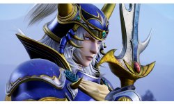 Dissidia Final Fantasy (2)