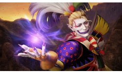 Dissidia Final Fantasy Arcade 27 06 2016 screenshot 1