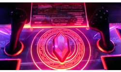 Dissidia Final Fantasy borne d'arcade (1)