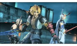 Dissidia Final Fantasy image