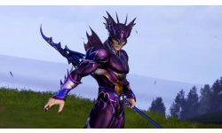 Dissidia Final Fantasy Kain head