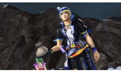 Dissidia Final Fantasy Locke Cole vignette 21 06 2018