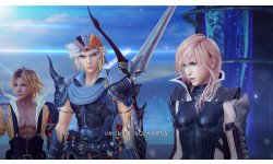 Dissidia Final Fantasy NT 02 27 11 2017