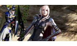 Dissidia Final Fantasy NT Bande annonce de la bêta ouverte