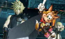 Dissidia Final Fantasy NT famitsu images (2)