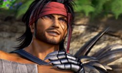 Dissidia Final Fantasy NT head