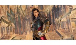 Dissidia Final Fantasy NT head
