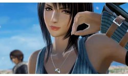 Dissidia Final Fantasy NT vignette 17 08 2018
