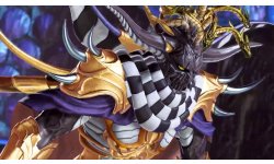 Dissidia Final Fantasy NT vignette 18 02 2020