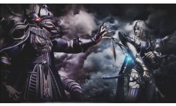Dissidia Final Fantasy NT vignette 20 12 2019