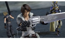 Dissidia Final Fantasy NT vignette 21 03 2019