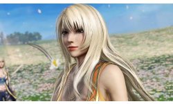 Dissidia Final Fantasy NT vignette 22 12 2019