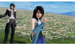 Dissidia Final Fantasy Rinoa vignette 10 07 2018