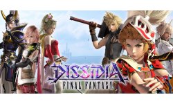 Dissidia Final Fantasy
