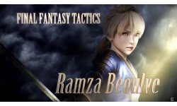 Dissidia Final Fantasy