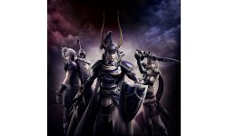 Dissidia NT Key Art 1508243087