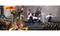 Divinity Original Sin 2 II head