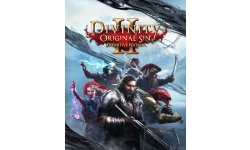 Divinity Original Sin II Definitive Edition artwork 14 05 2018