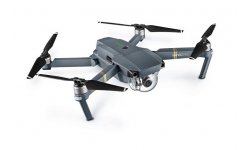 dji mavic pro 1