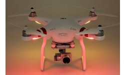dji phantom 3 2