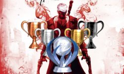 DmC Devil May Cry Definitive Edition