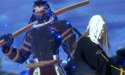 DNF Duel vignette 18 03 2022