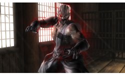 DOA5 LR Raidou 11