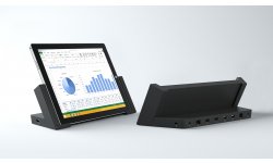 DockingStationforSurfacePro3