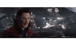 Doctor Docteur Strange 24 07 2016 head 2