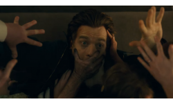 Doctor Sleep head