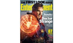 Doctor Strange