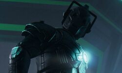 Doctor Who The Edge of Reality 22 07 2021