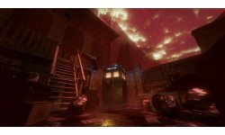Doctor Who The Edge of Time Annonce (2)