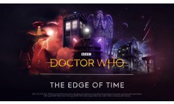 Doctor Who The Edge of Time vignette 08 02 2020