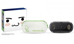 Doko Demo Issho PSvita playstation TV (2)