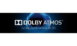 Dolby Atmos
