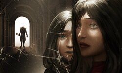 Dollhouse Behind the Broken Mirror Annonce (7)