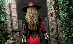 Dollhouse Nintendo Switch