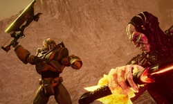 Dolmen Launch Trailer