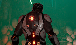 Dolmen prime matter