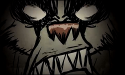 Don't Starve DLC Reign of Giants