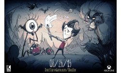 Don't Starve Giant Edition 19 08 2015 artwork